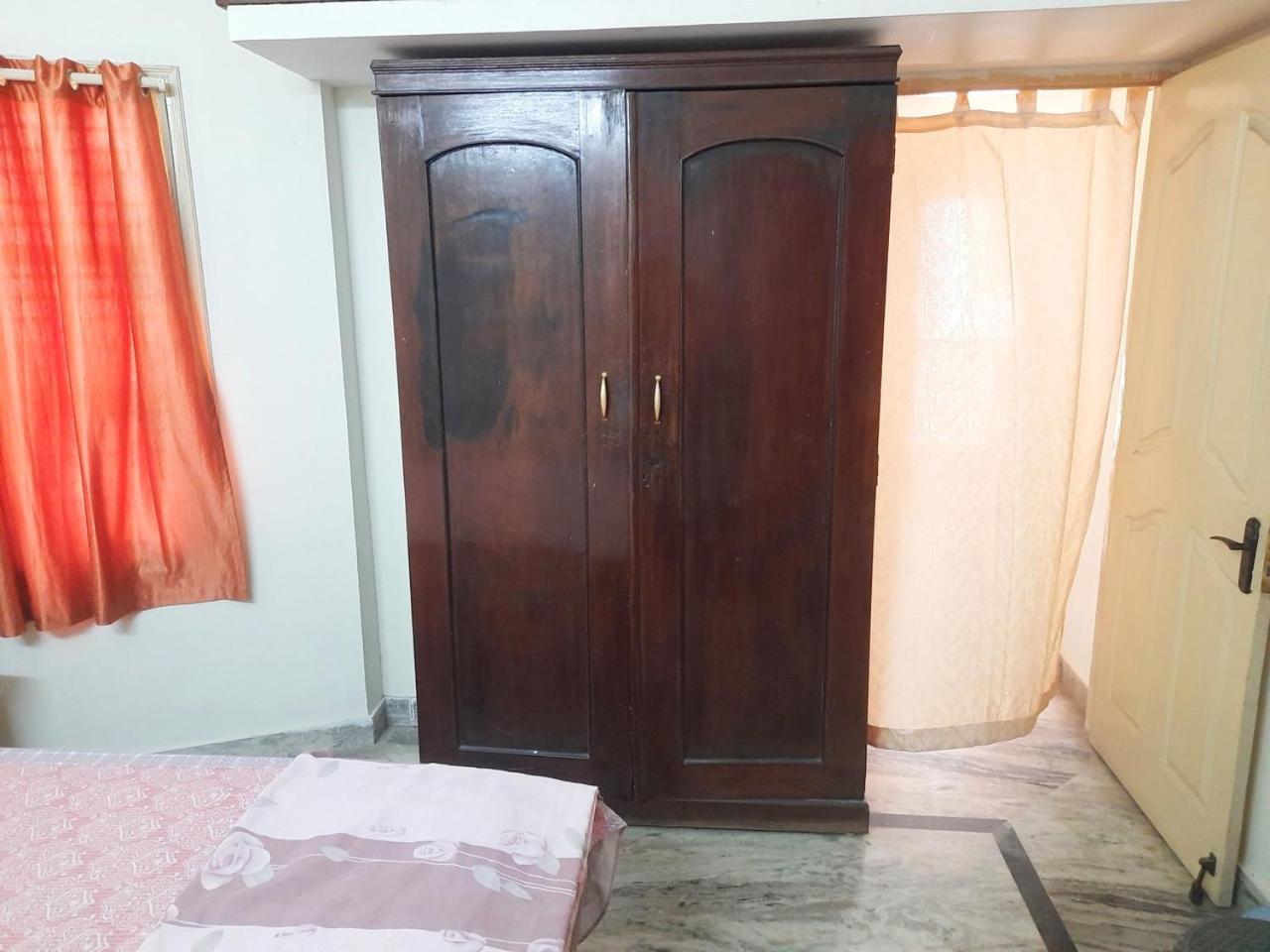 Two Bedroom Independent Als Apartment