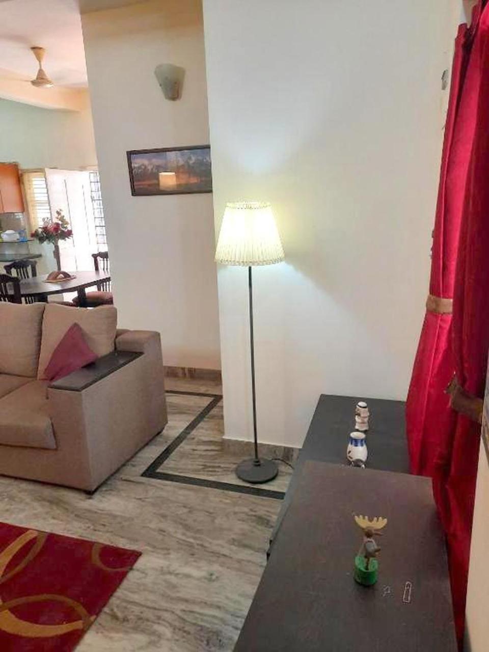 Two Bedroom Independent Als Apartment