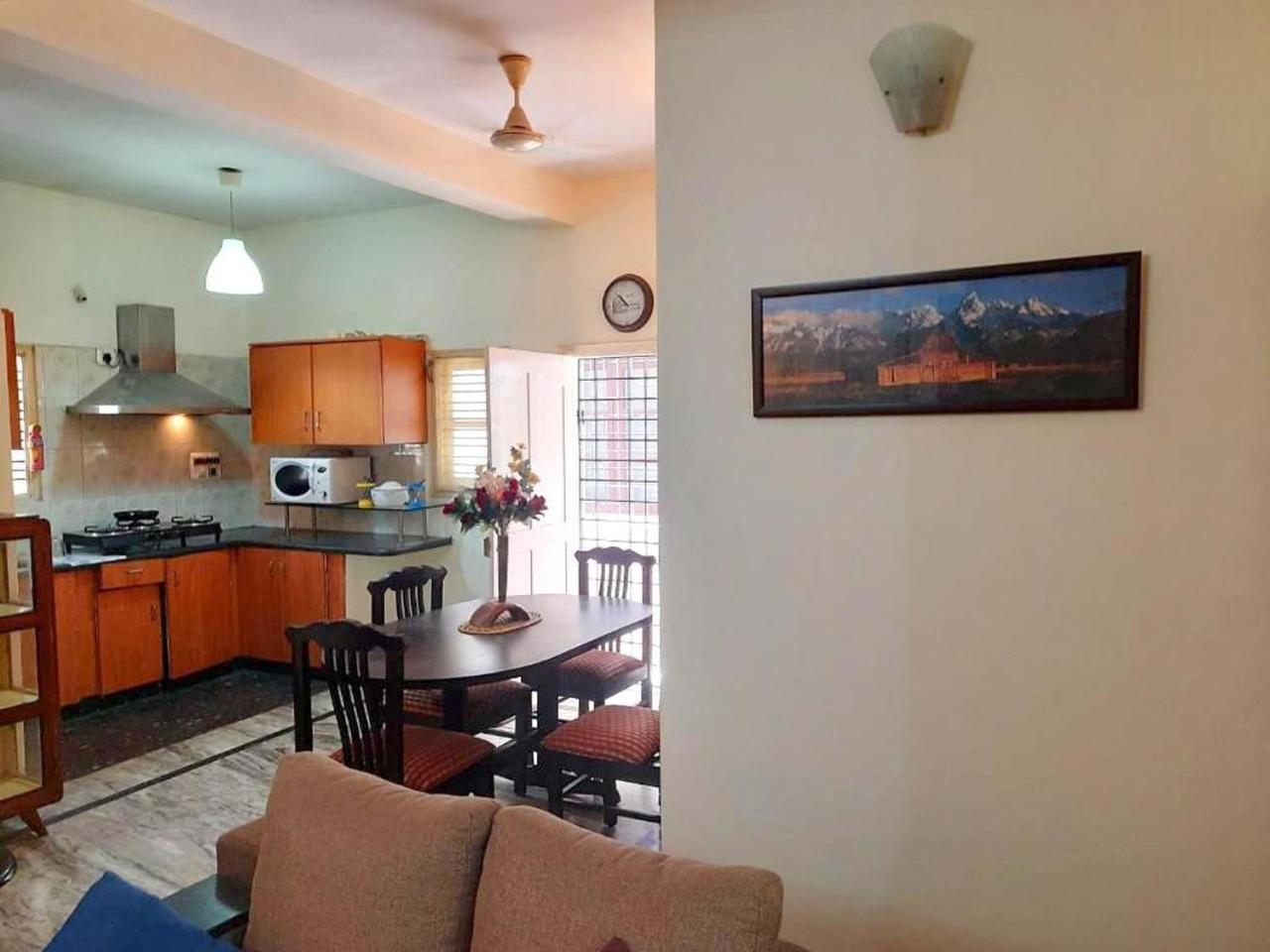 Two Bedroom Independent Als Bangalore