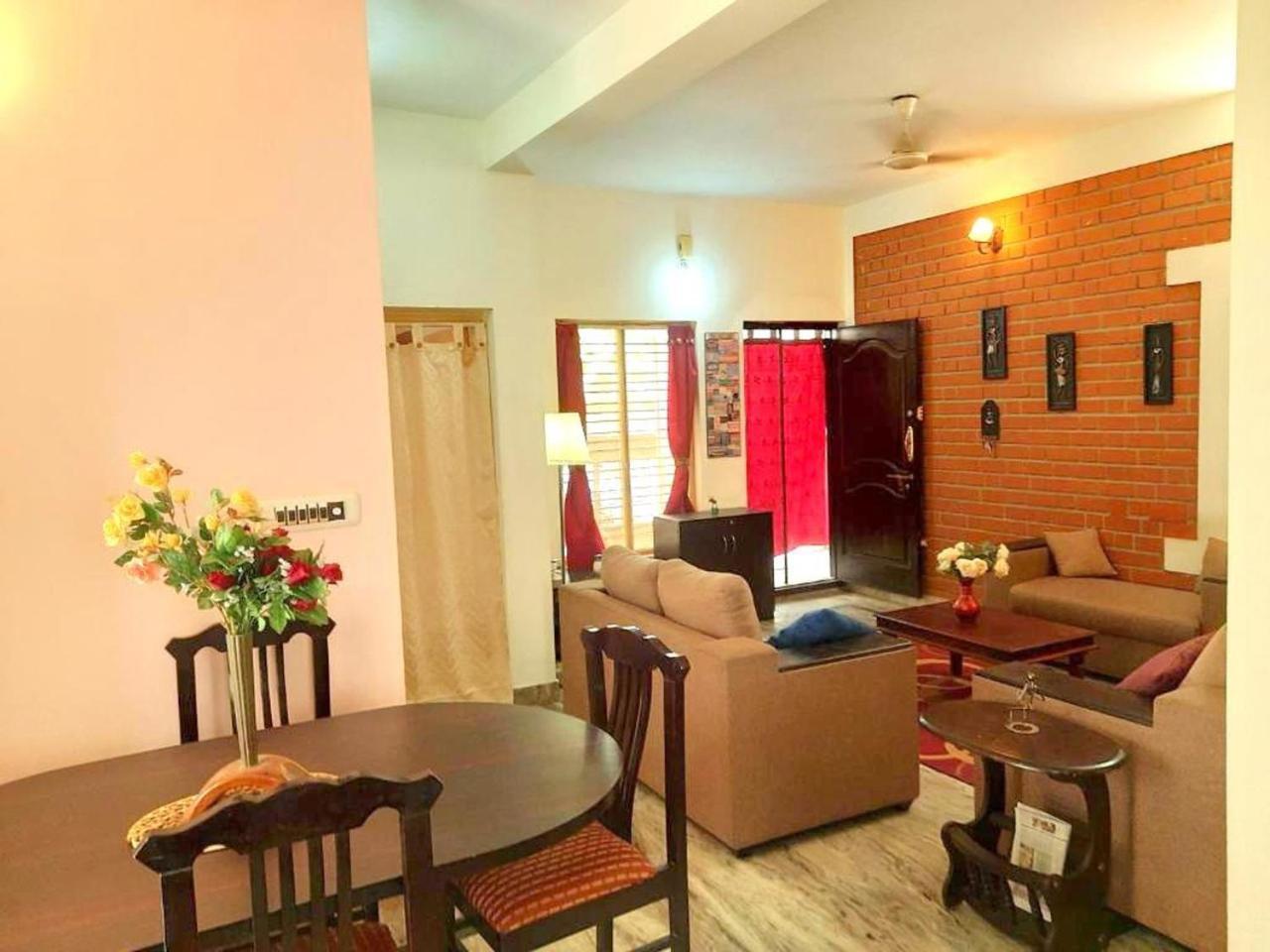 Two Bedroom Independent Als *