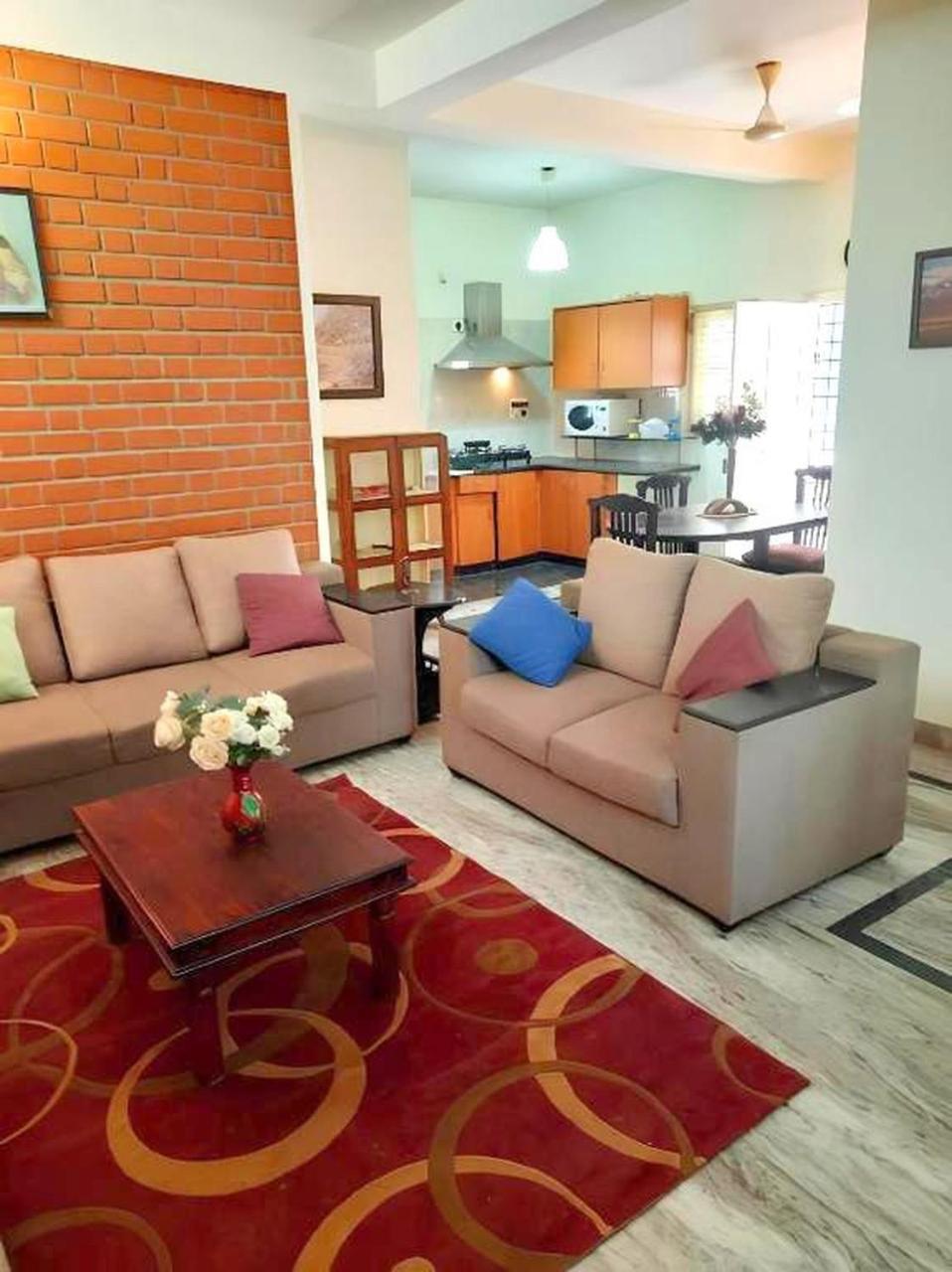 Two Bedroom Independent Als Apartment