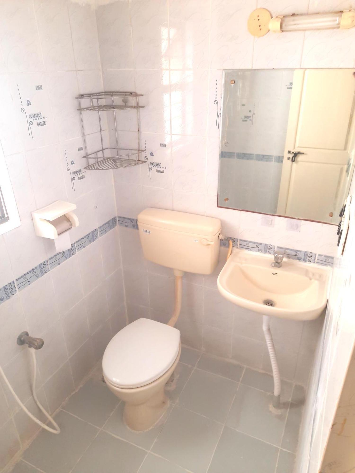 Two Bedroom Independent Als *