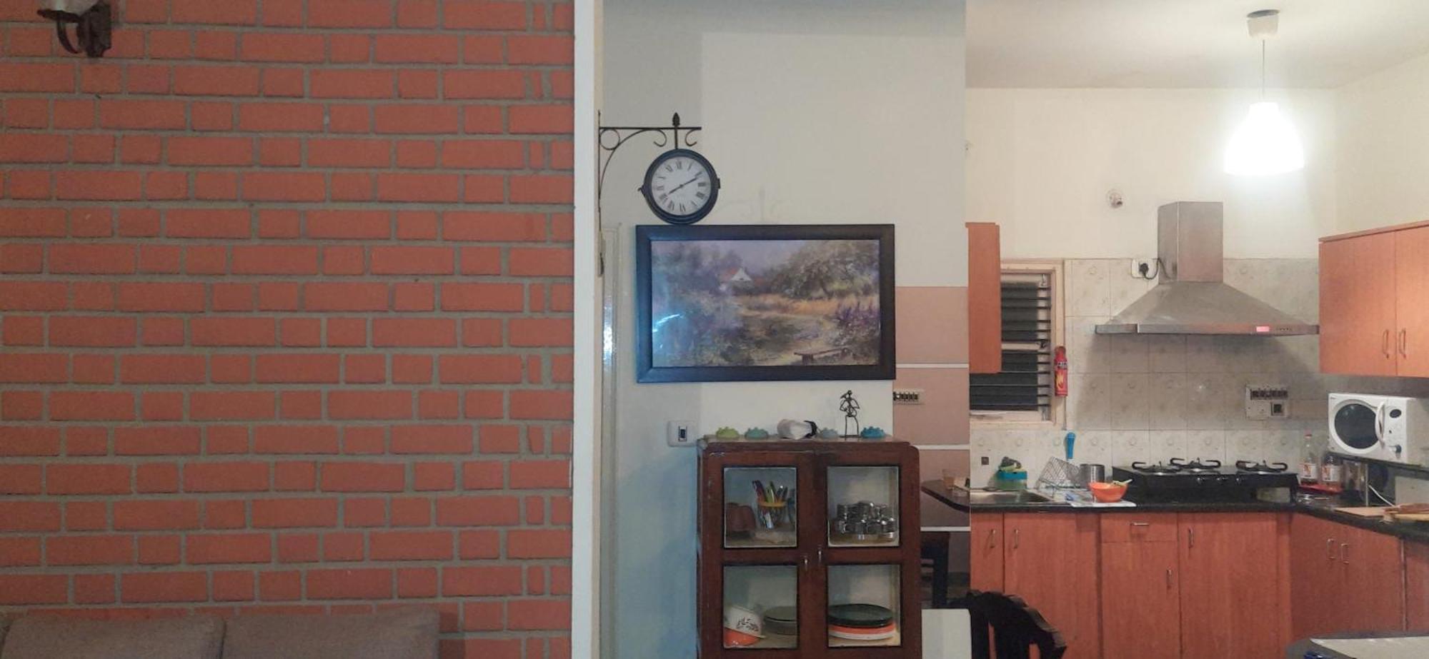 Two Bedroom Independent Als * Bangalore