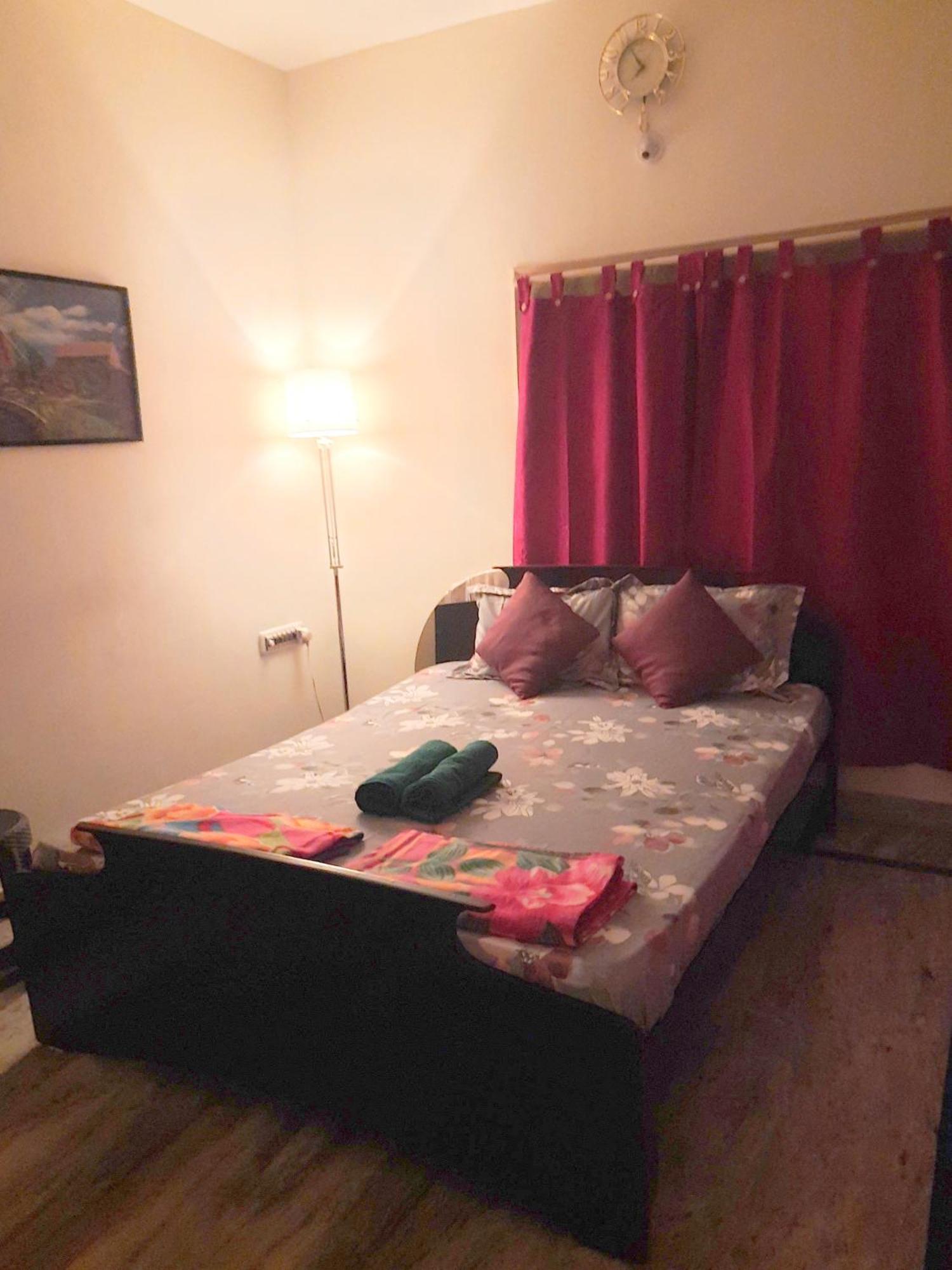 Two Bedroom Independent Als Apartment Bangalore