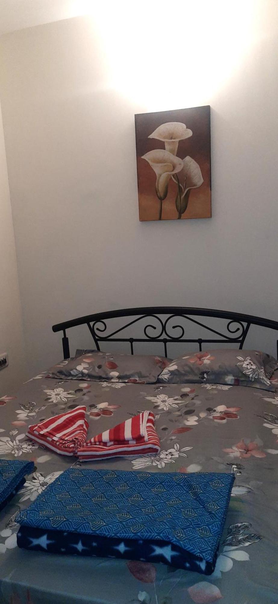 Apartment Two Bedroom Independent Als Bangalore