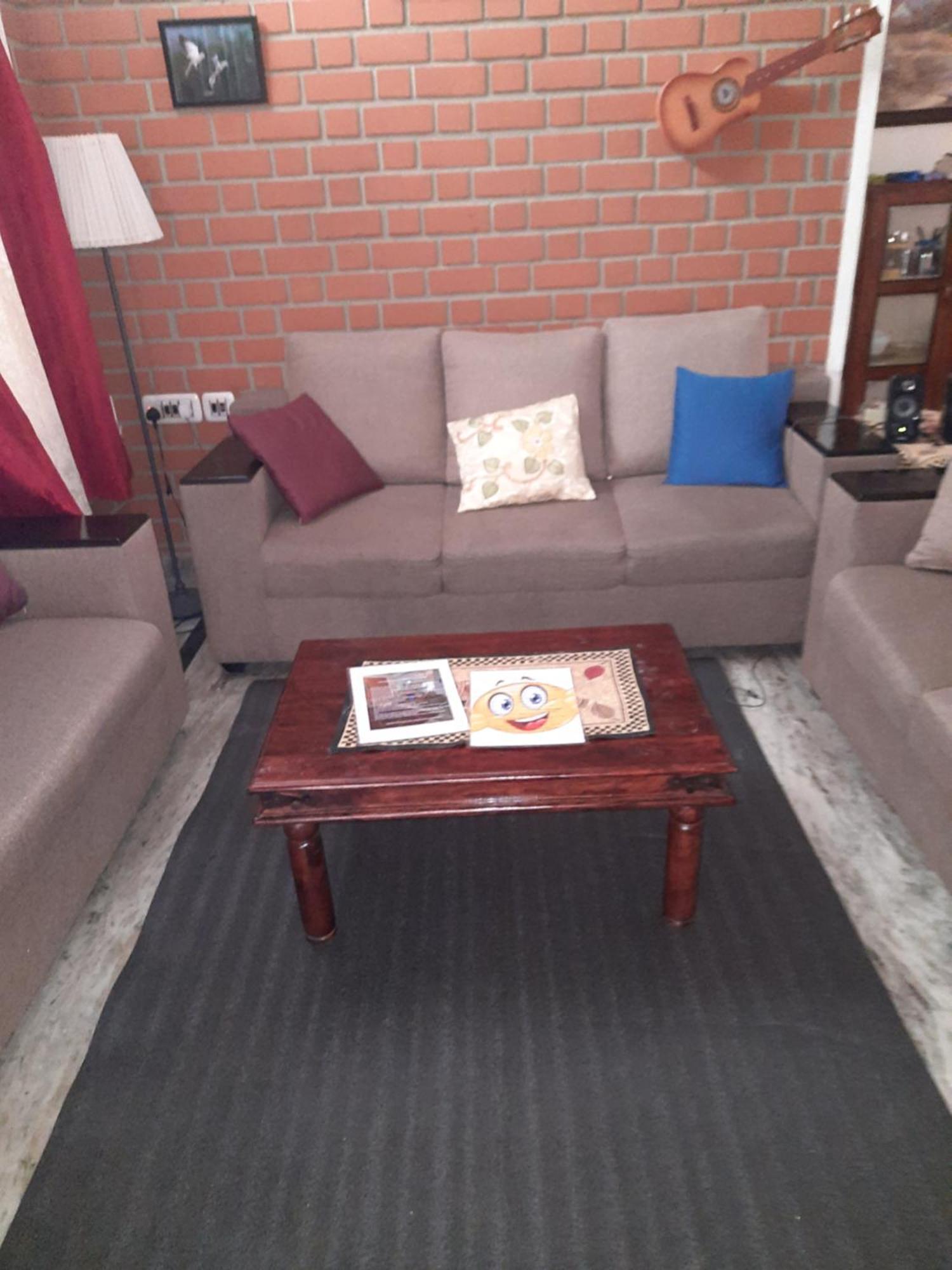 Apartment Two Bedroom Independent Als Bangalore